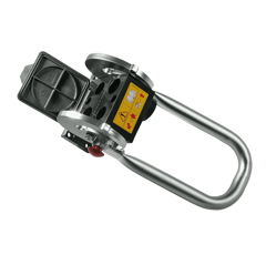 Multikupplung 4-fach MP54IGR1234DN1220 Faster