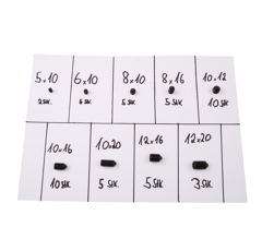 Sortiment Gewindestifte 914SORT