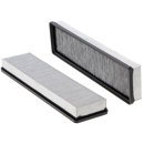 Filtre habitacle adaptable HIFI FILTER SC60111CAM1