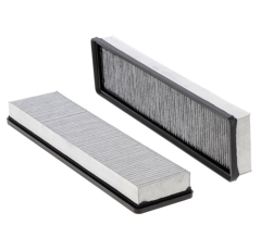 Filtre habitacle adaptable HIFI FILTER SC60111CAM1