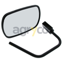Miroir / retroviseur pour téléscopique JCB 160/01059 adaptable