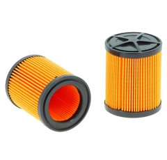 Filtre à air adaptable HIFI FILTER SA12812