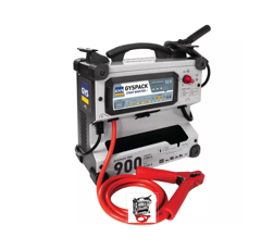 Starthilfe Booster 12v gyspack 810 gys