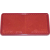 Catadioptre rouge adhésif 94 x 44 mm adaptable
