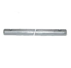 Arbre pour moissonneuse-batteuse JOHN DEERE Z54801 adaptable