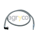 Tuyau pour téléscopique MANITOU 285506 adaptable