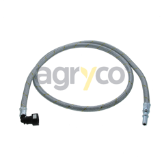 Tuyau pour téléscopique MANITOU 285506 adaptable
