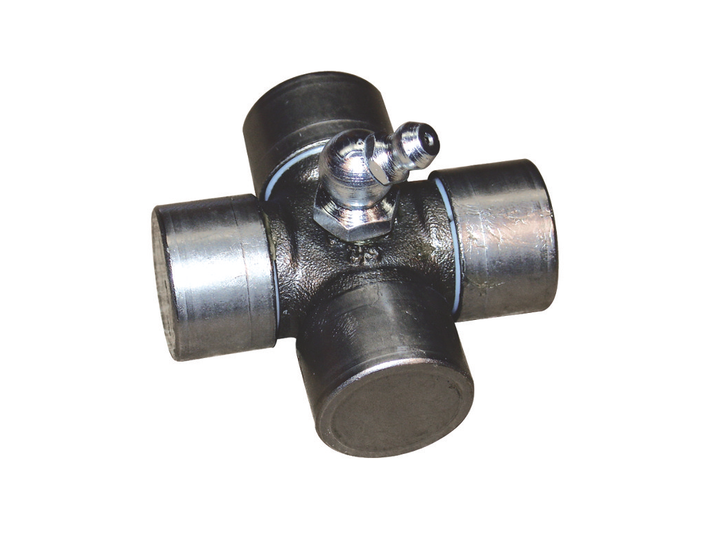 Joint De Transmission Cardan Croisillon Adaptable 30,2mm X 80mm - Référence  BY-PY 41205 / AM00868 - LEM Select Cardan Joint Homocinétique