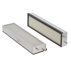 Filtre à air adaptable HIFI FILTER SC70137