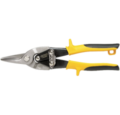 Cisaille tôle universelle gainée confort S/C