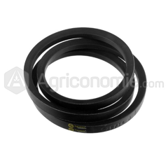 Correa trapezoidal 1619 mm para cosechadora CLAAS adaptable