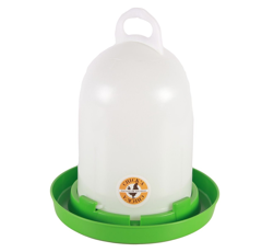 Abreuvoir poule / volaille - ligne verte 5.5 L - CHICK'A