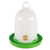 Abreuvoir poule / volaille - ligne verte 5.5 L - CHICK'A