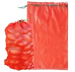 Malla para patatas 52x80 cm - Lote de 1000