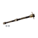 Volant de vilebrequin droit pour tracteur JOHN DEERE RE500448 adaptable