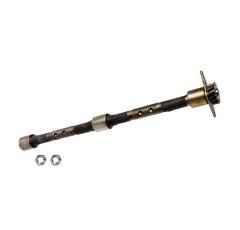 Volant de vilebrequin droit pour tracteur JOHN DEERE RE500448 adaptable