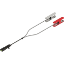 Ladekabel mit Batteriezangen Intact 