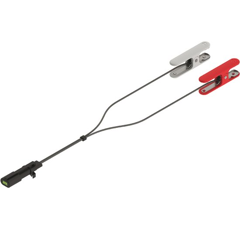 Ladekabel mit Batteriezangen Intact 