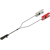 Ladekabel mit Batteriezangen Intact 