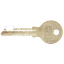 Clé de réserve pour tracteur DEUTZ-FAHR 04345438 adaptable