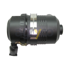 Filtre à air pour téléscopique JCB 32/917800 adaptable