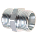 Verschraubung ohne Mutter und Schneidring G15LOMDECO Road M 22 x 1.5