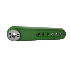 Support de garde-boue pour JOHN DEERE L212528 adaptable