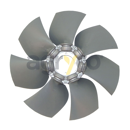 Helice de ventilation pour téléscopique MERLO 56781 adaptable