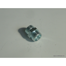 Verschraubung ohne Mutter und Schneidring G18LOMD Walterscheid-Eaton M 26 x 1.5