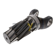 Pignon pour téléscopique MERLO 97915 adaptable