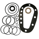 Kit d'étanchéité pour tracteur FORD 83936975 adaptable