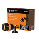 Caméra mobile FarmCam Mobility S avec zoom x16 - LUDA FARM