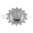 Pignon pour CATERPILLAR adaptable