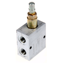 Begrenzungsventil DBV38 Walvoil