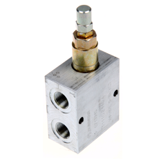 Begrenzungsventil DBV38 Walvoil