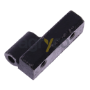 Charniere pour téléscopique MANITOU 750437 adaptable