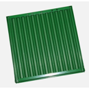 Grille de calandre pour tracteur JOHN DEERE AR72950 adaptable