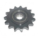 Pignon à chaine pour moissonneuse-batteuse JOHN DEERE DQ10757 adaptable