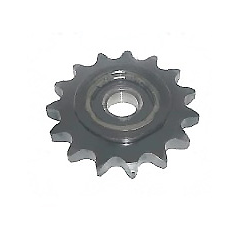 Pignon à chaine pour moissonneuse-batteuse JOHN DEERE DQ10757 adaptable