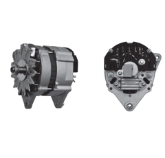 Lichtmaschine IA 1549 / 14V 55A Mahle-Iskra-Letrika  