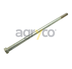 Vis hm20 pour téléscopique MANITOU 254729 adaptable