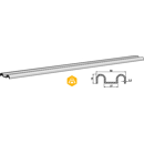 Barre pour épandeur KRONE 2000790 adaptable