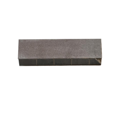 Mise Droite à souder carbure TOUTES MARQUES 181x70 mm adaptable