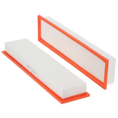 Filtre à air adaptable HIFI FILTER SC50178