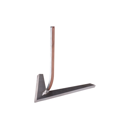 Dent avec cœur 400 x 10 mm pour bineuse STEKETEE 405640 adaptable - BlackSteel©