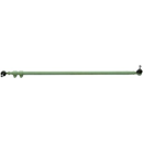 Barre de direction 930 - 1530 mm pour machine agricole DEUTZ 03387877 adaptable