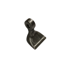 Marteau pour broyeur 75x22mm renforcé HMF FREI 31255 Adaptable Blacksteel©