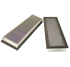 Filtre habitacle adaptable HIFI FILTER SC60089CAG