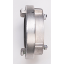 Storz Kupplung AluIndustrieausführung, 16 bar, Storz Übergangsstück B auf C