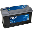 Batterie 12 V 95 AH EB950 Exide